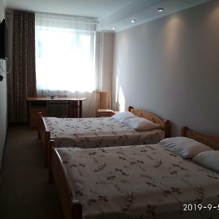 Hotel Olgas กลูโบกาเย ภายนอก รูปภาพ
