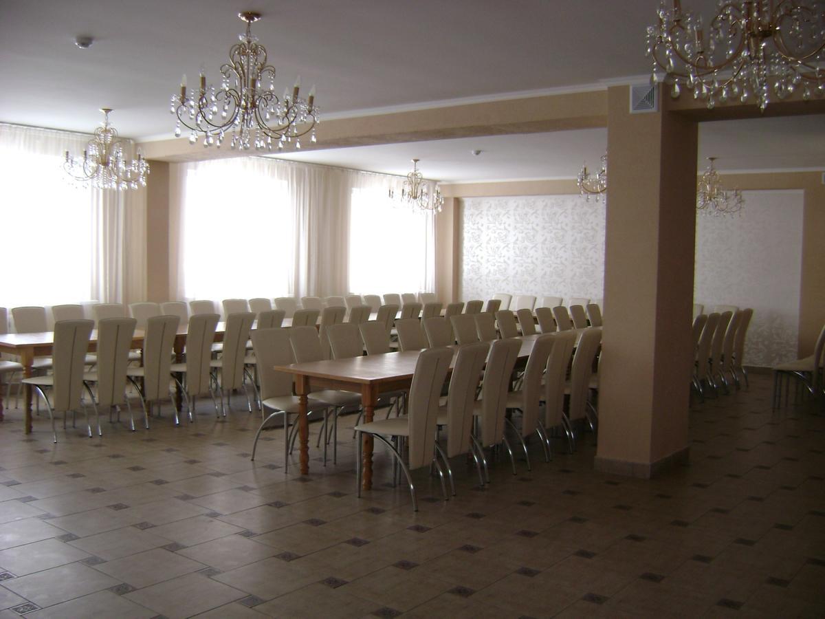 Hotel Olgas กลูโบกาเย ภายนอก รูปภาพ