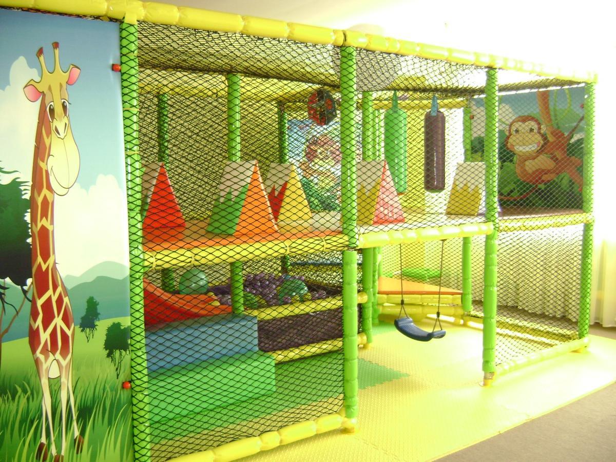 Hotel Olgas กลูโบกาเย ภายนอก รูปภาพ