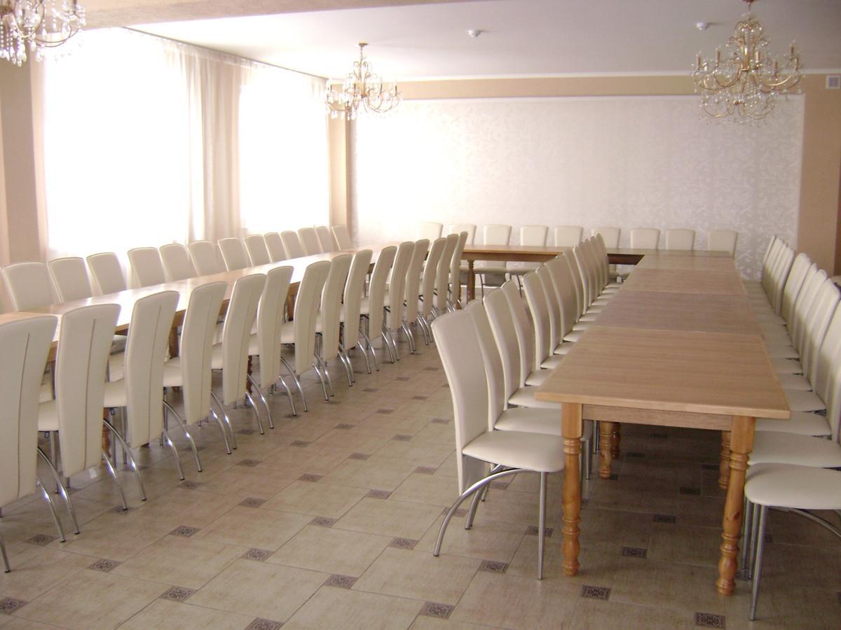Hotel Olgas กลูโบกาเย ภายนอก รูปภาพ