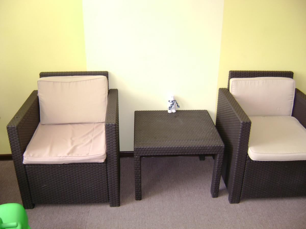 Hotel Olgas กลูโบกาเย ภายนอก รูปภาพ