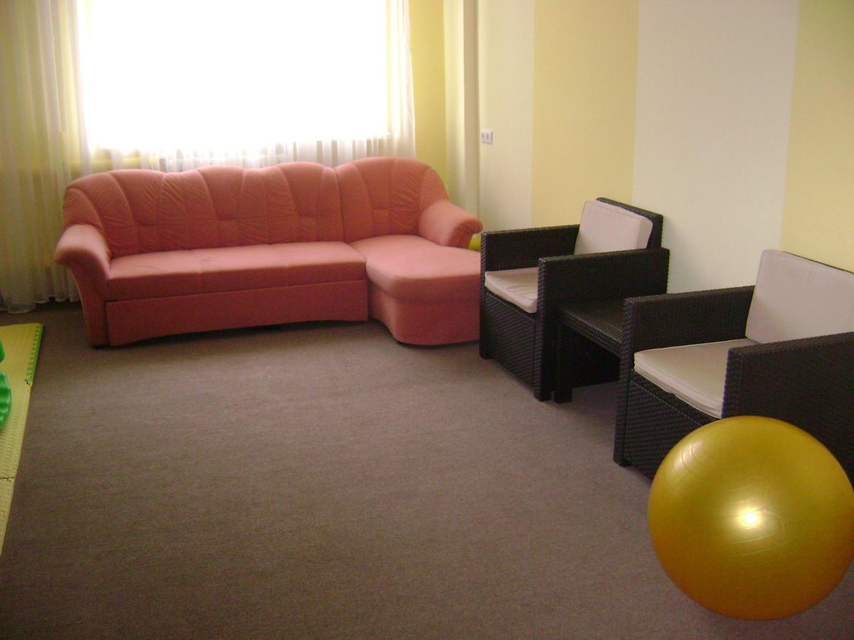 Hotel Olgas กลูโบกาเย ภายนอก รูปภาพ