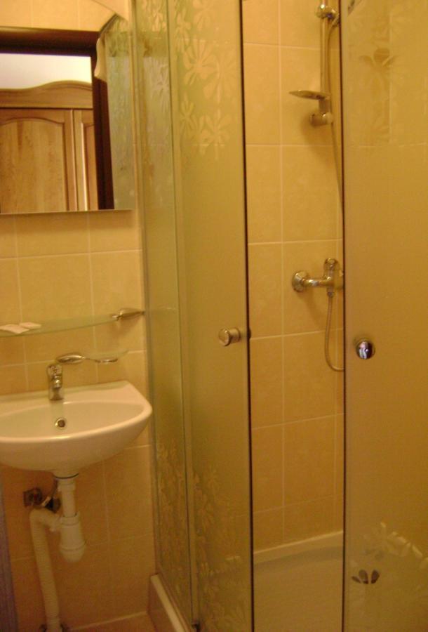 Hotel Olgas กลูโบกาเย ภายนอก รูปภาพ