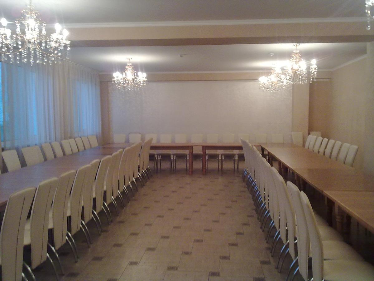 Hotel Olgas กลูโบกาเย ภายนอก รูปภาพ