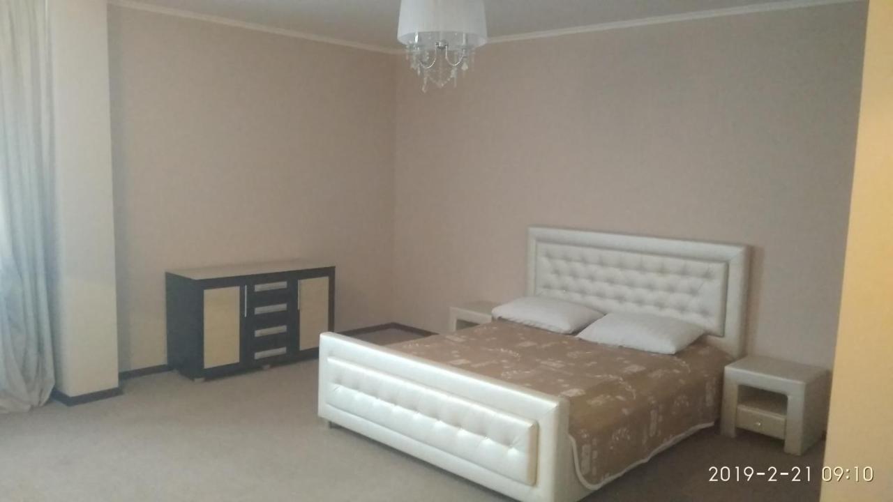 Hotel Olgas กลูโบกาเย ภายนอก รูปภาพ