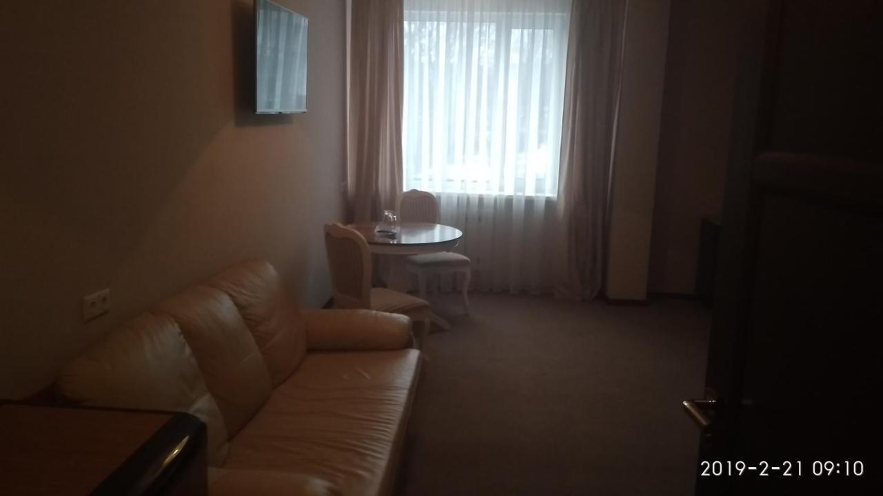 Hotel Olgas กลูโบกาเย ภายนอก รูปภาพ