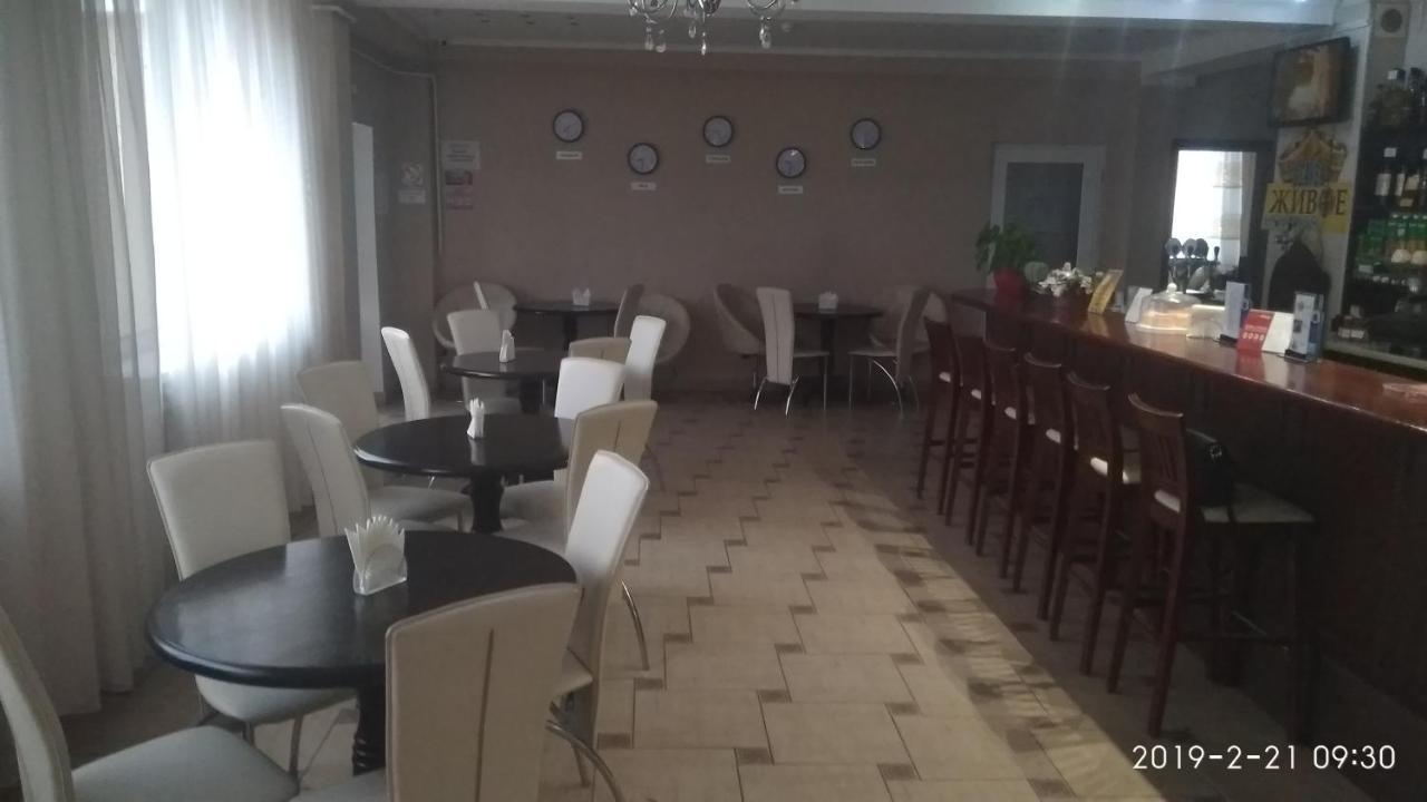Hotel Olgas กลูโบกาเย ภายนอก รูปภาพ