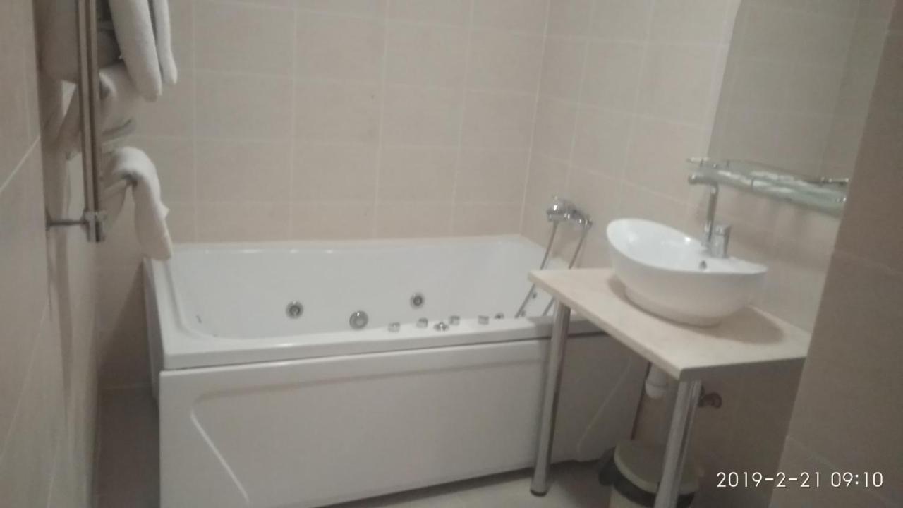 Hotel Olgas กลูโบกาเย ภายนอก รูปภาพ