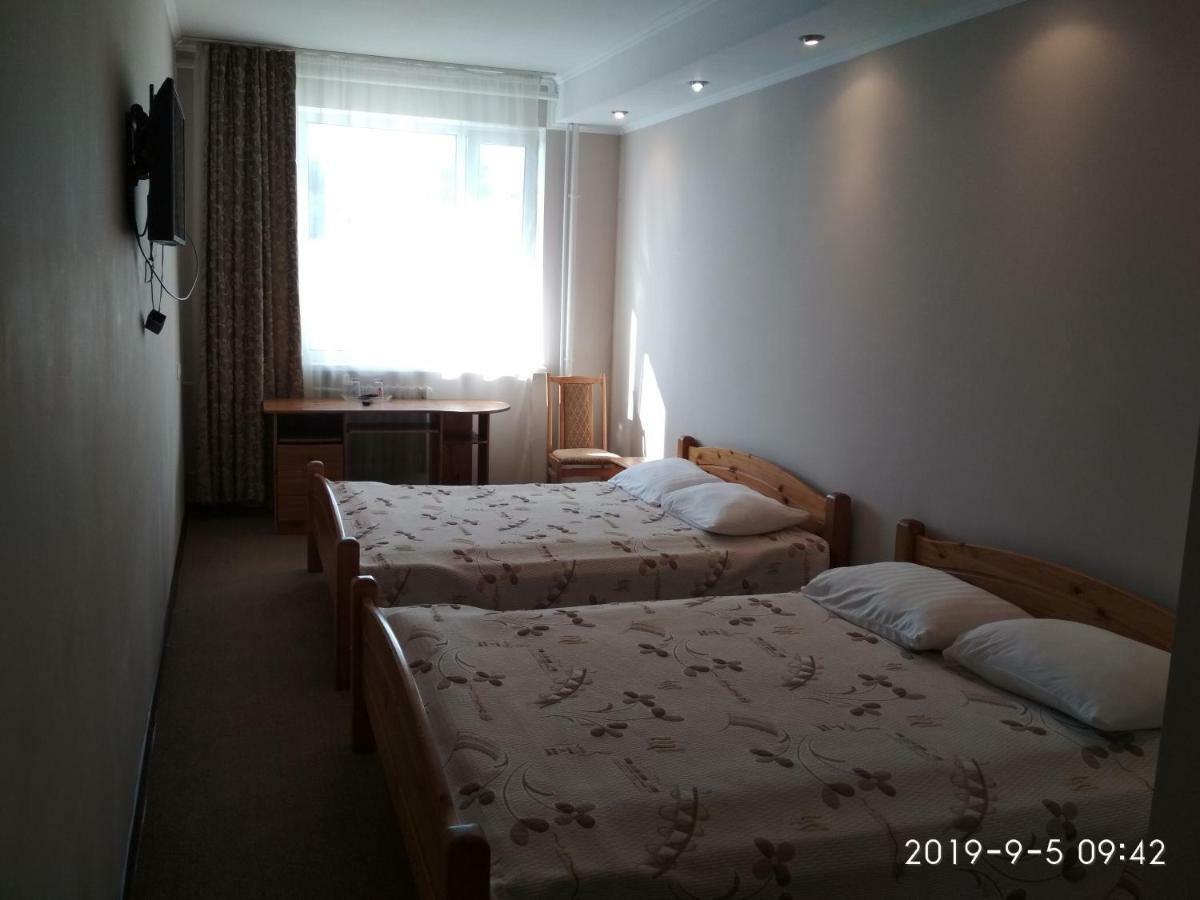 Hotel Olgas กลูโบกาเย ภายนอก รูปภาพ