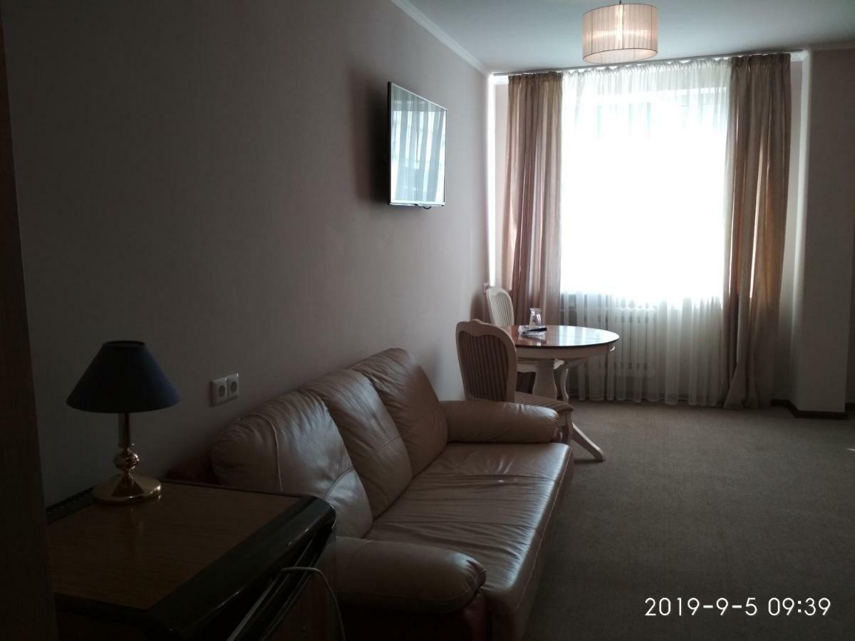 Hotel Olgas กลูโบกาเย ภายนอก รูปภาพ