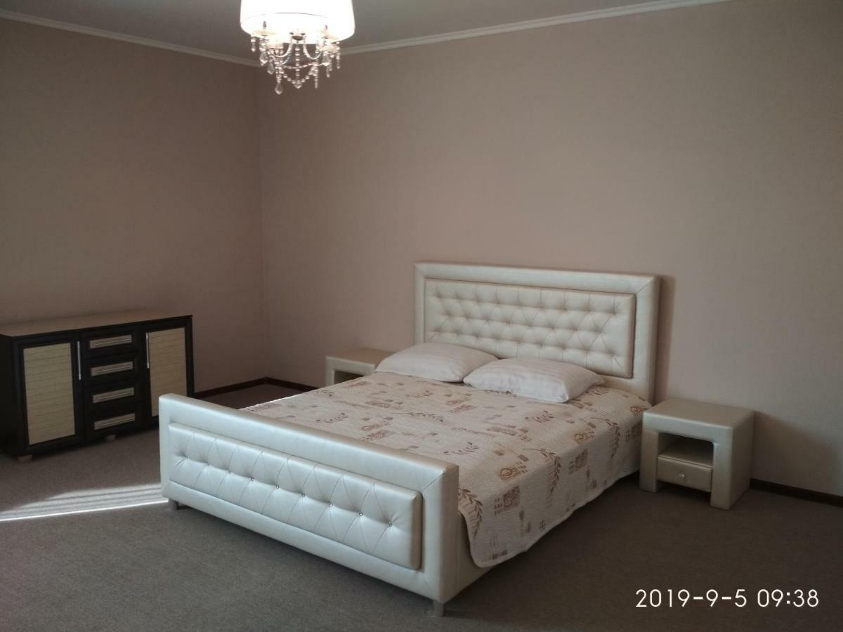 Hotel Olgas กลูโบกาเย ภายนอก รูปภาพ