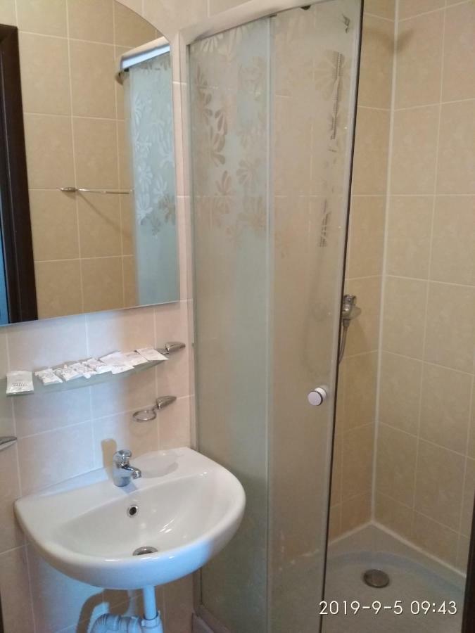 Hotel Olgas กลูโบกาเย ภายนอก รูปภาพ
