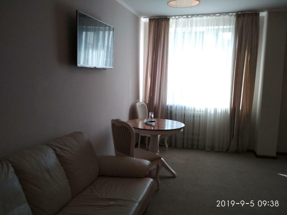 Hotel Olgas กลูโบกาเย ภายนอก รูปภาพ