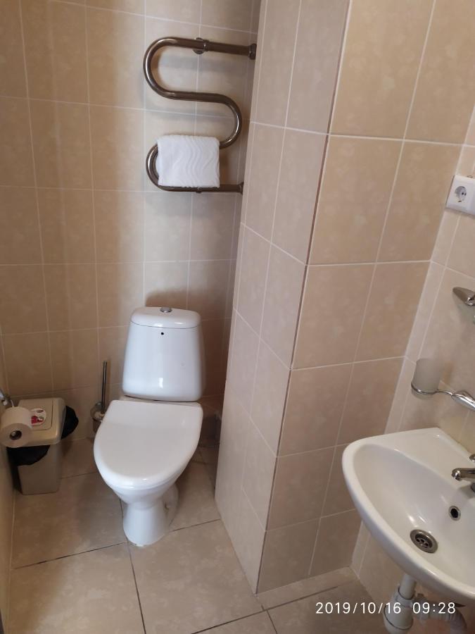 Hotel Olgas กลูโบกาเย ภายนอก รูปภาพ